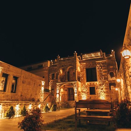 Akritis Cappadocia House Hotel Üçhisar Exterior foto