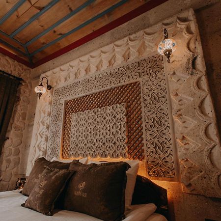 Akritis Cappadocia House Hotel Üçhisar Exterior foto