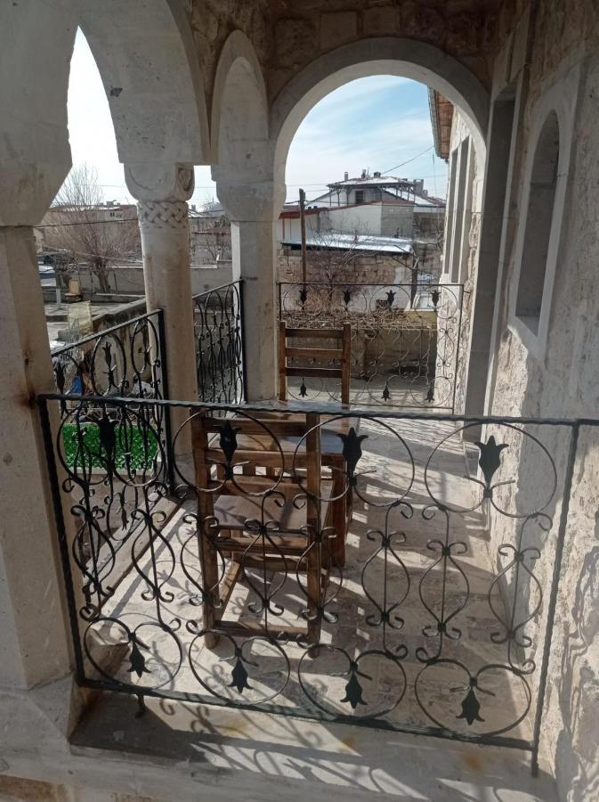 Akritis Cappadocia House Hotel Üçhisar Exterior foto